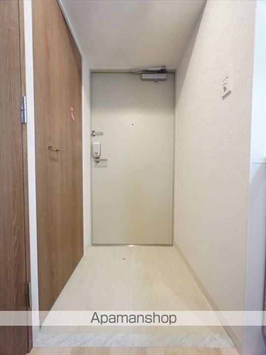 愛知県名古屋市中区富士見町の賃貸マンション1312の玄関