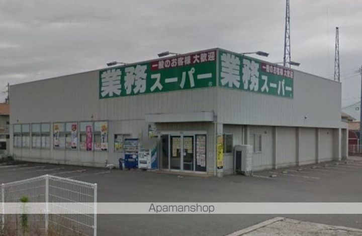 香川県高松市小村町の賃貸アパートの周辺