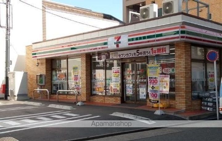 スペーシア堀田の周辺