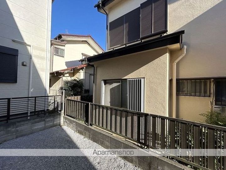 東京都練馬区西大泉3丁目の賃貸アパートのその他画像