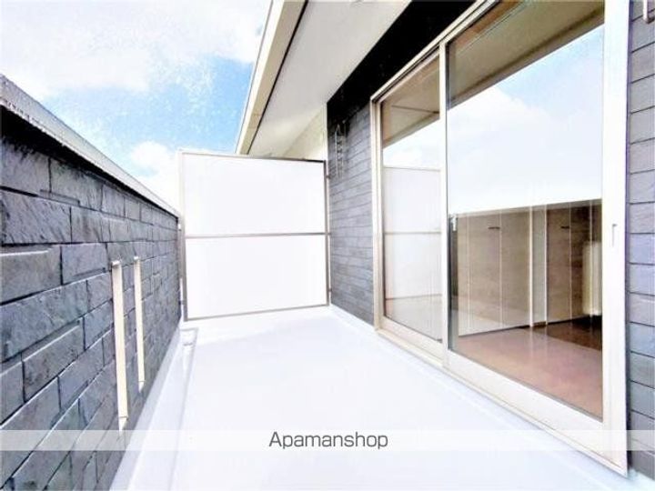 グランディールのその他画像