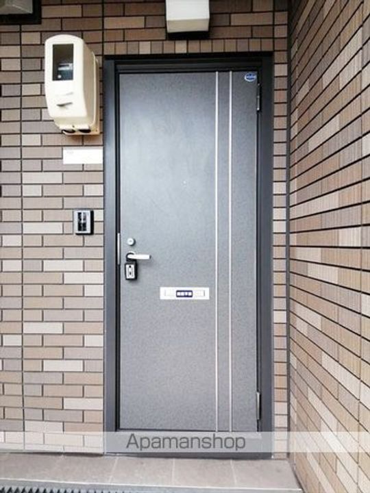 コーポレザンのその他画像