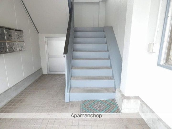 阿部ハイツ NO1のその他画像