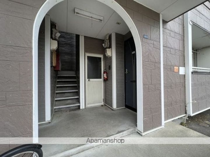 めぞん参番館のその他画像