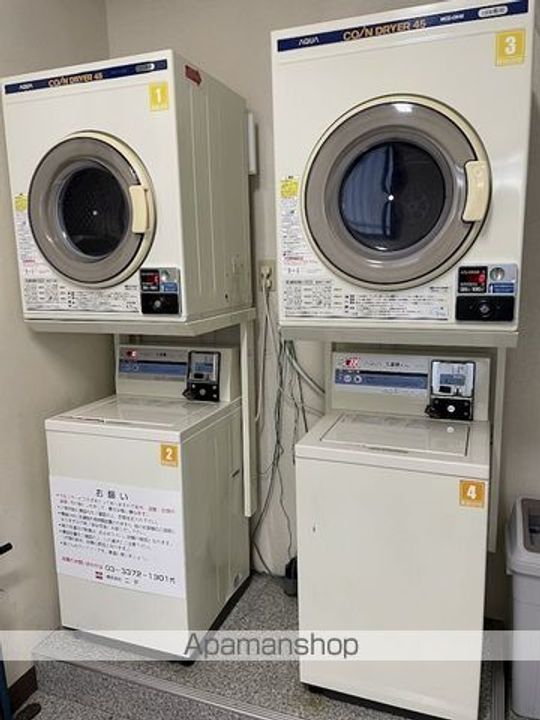 新東京タワーレジデンス401号室のその他画像