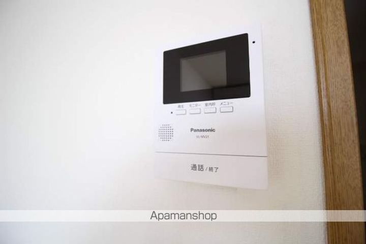 岡山県岡山市中区湊の賃貸アパートのその他画像