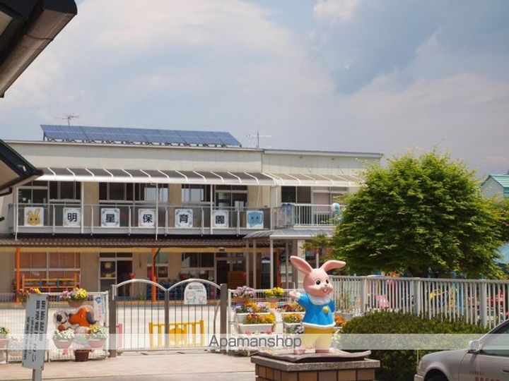 長野県飯田市鼎切石(一戸建)の賃貸物件戸建ての周辺