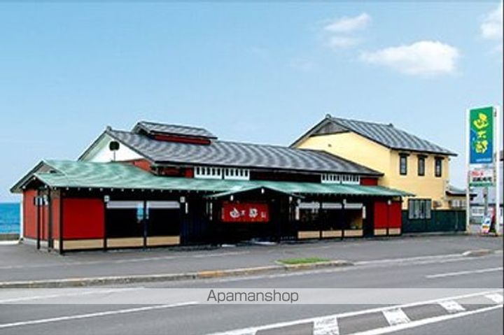 レオパレス時の館107の周辺
