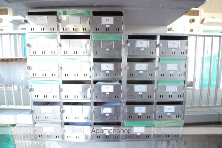 パークサイドかずみ105のその他画像