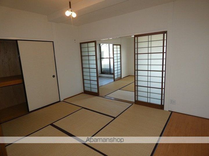 藤原マンション高市のその他画像