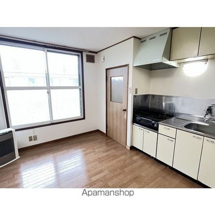 コーポラスグリーン202のその他画像