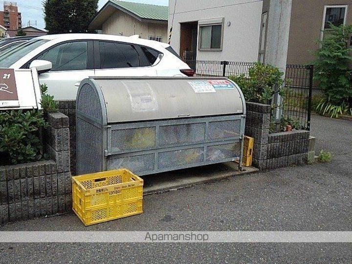 レオパレスサンシャイン202のその他画像