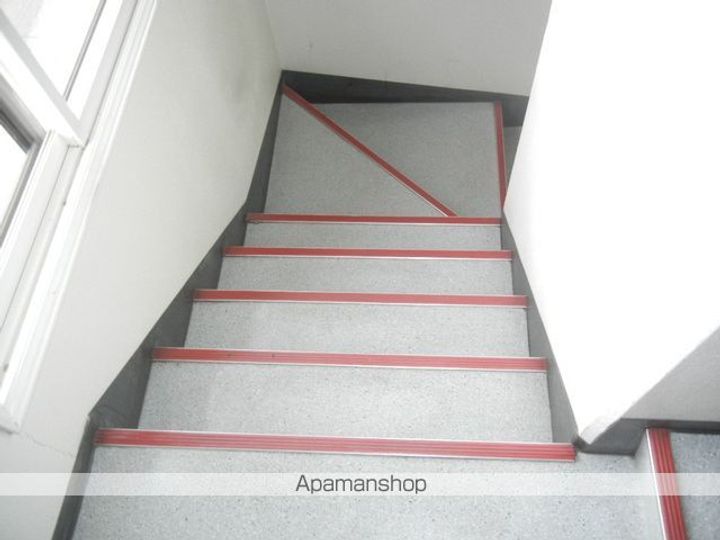 エトワール文京台201のその他画像