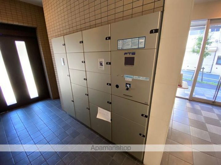 パークキューブ板橋本町のその他画像