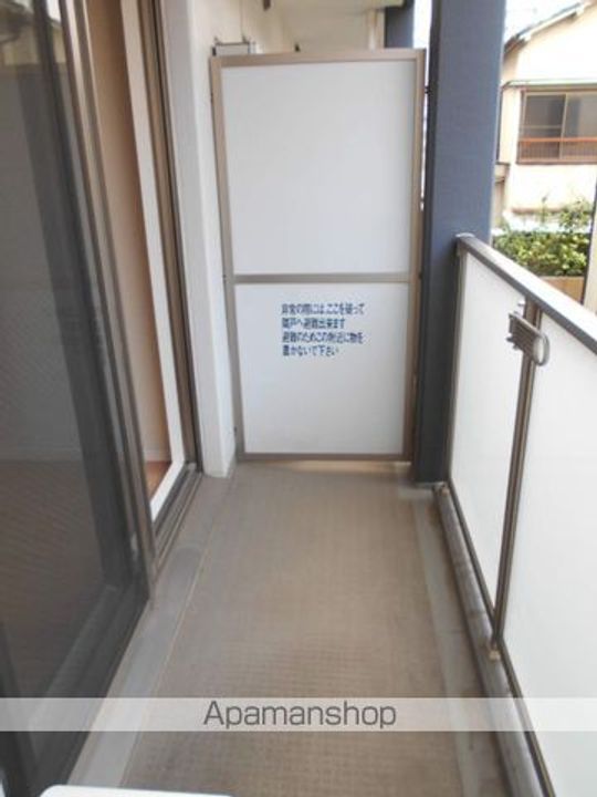 東京都中野区本町6丁目の賃貸マンションのその他画像