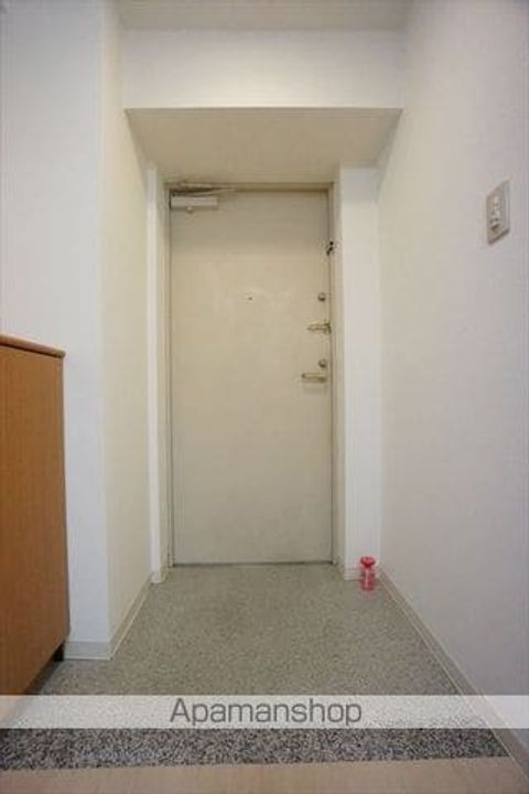 willDo太閤通の玄関