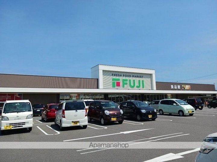 葉月の周辺