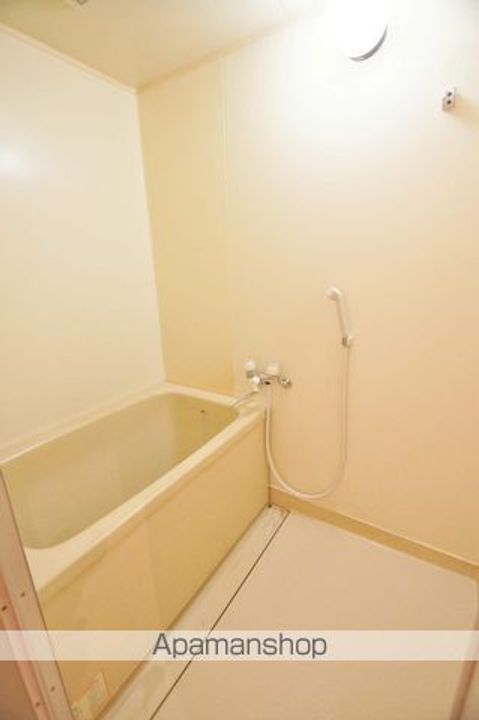 コーポふき島303の風呂