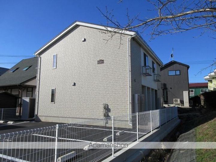 カーサKSY201の外観