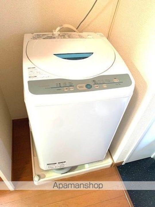 レオパレスヴェルブィルのその他画像