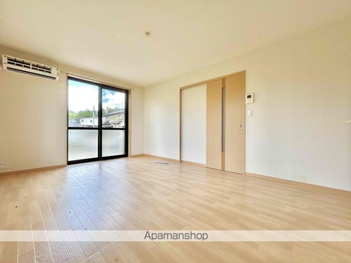 滋賀県蒲生郡竜王町大字薬師(一戸建)の賃貸物件戸建ての内装