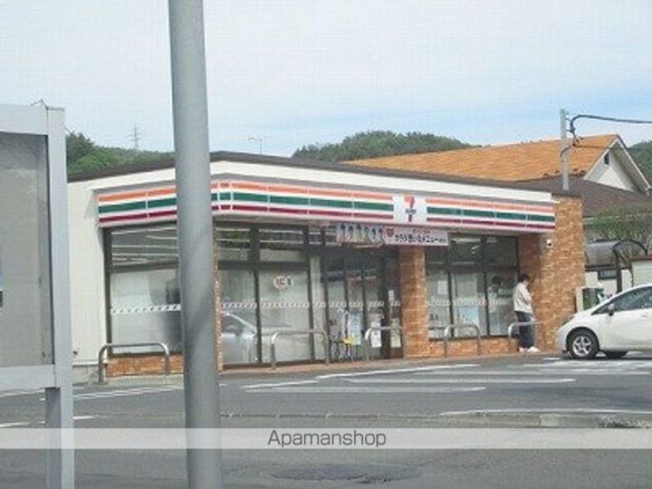 センターフィールドB103の周辺