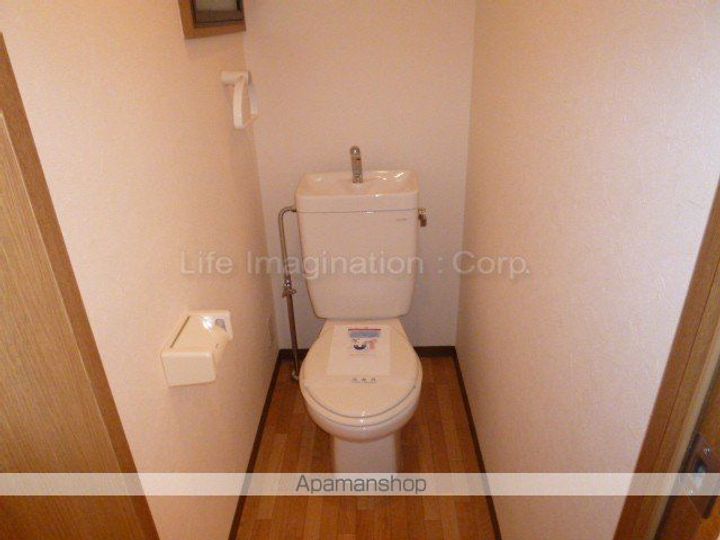 滋賀県東近江市八日市本町の賃貸マンションのその他画像