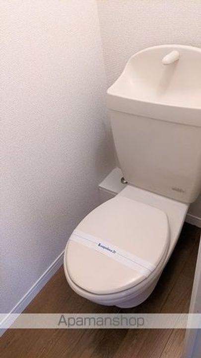 レオパレスルミエールのその他画像