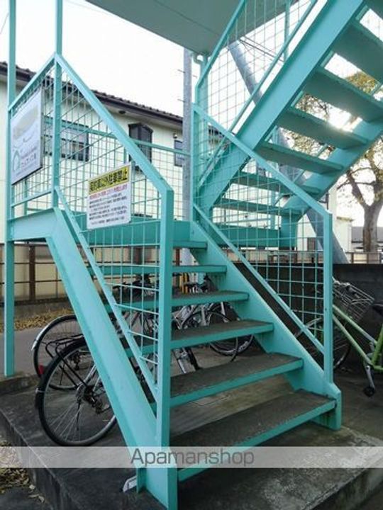 一刻館のその他画像