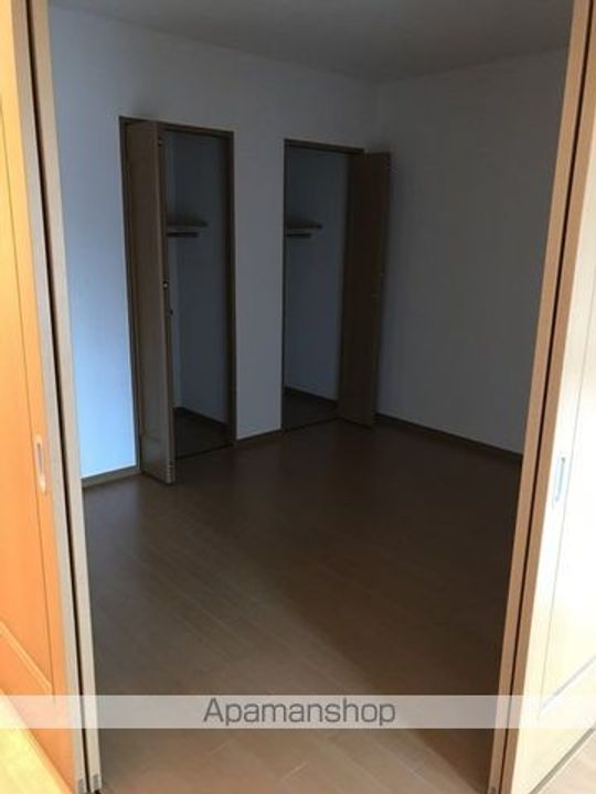 アーバンフジの内装
