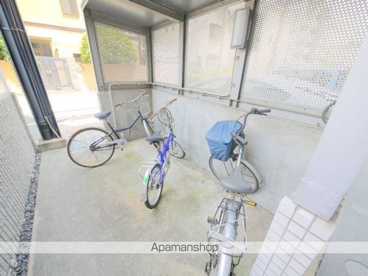 愛知県名古屋市昭和区紅梅町3丁目の賃貸マンション7Aのその他画像