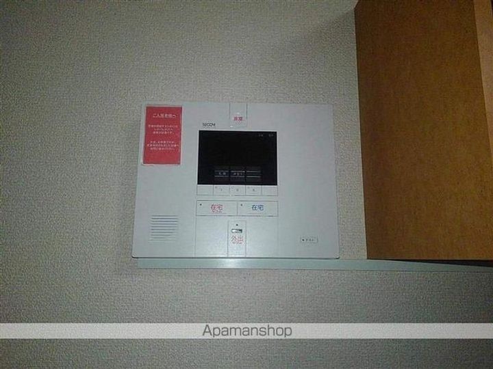 レオパレスレオーノの内装