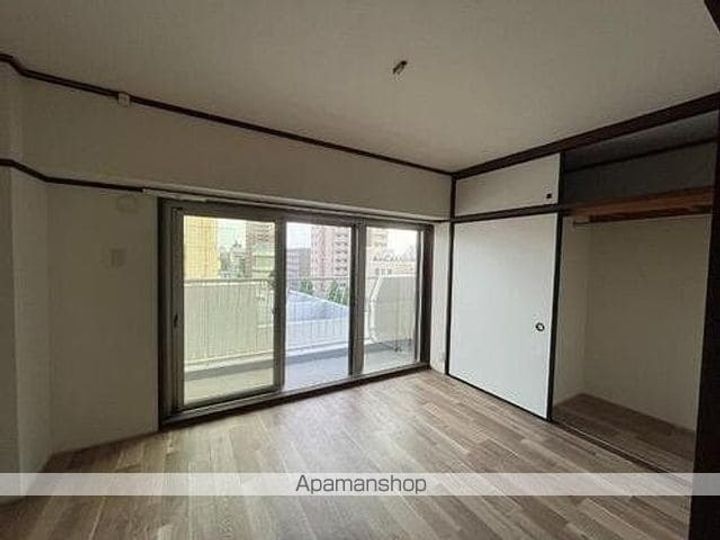 ライオンズマンションちくさ603の内装