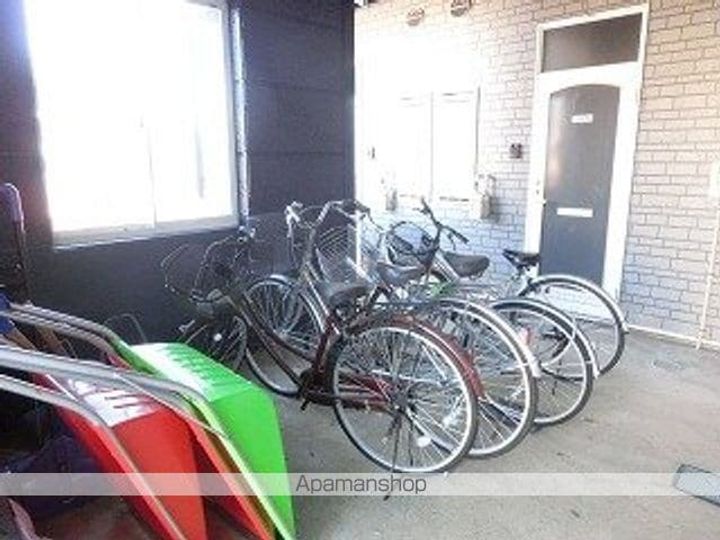 岩手県滝沢市大崎の賃貸アパートのその他画像