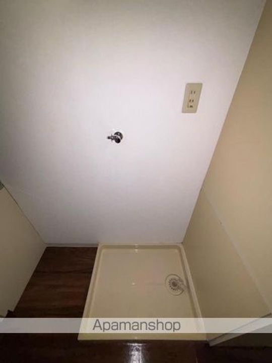 マリンヒルズ110の内装