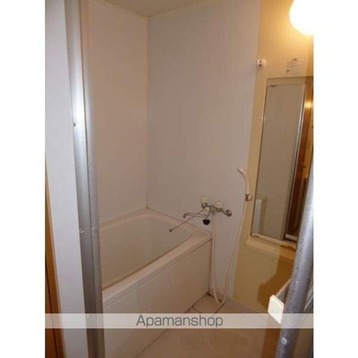 MAISON DE BEAU FLEUR (メゾンドボーフルールの風呂