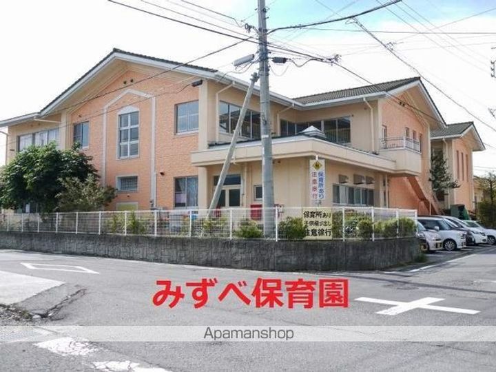 コーポタカギの周辺