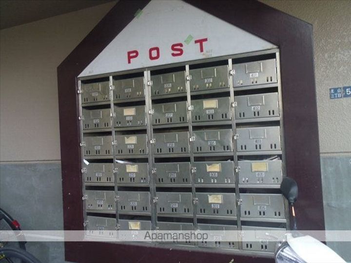 宮城県仙台市青葉区北山3丁目の賃貸マンション407のその他画像