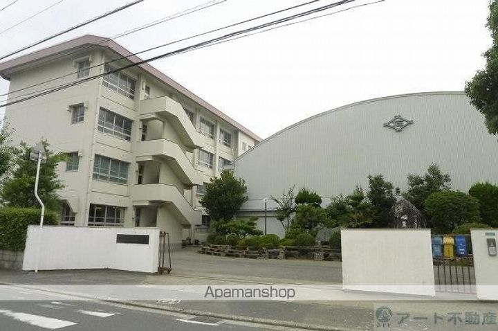 レオパレス古川Ⅱの周辺