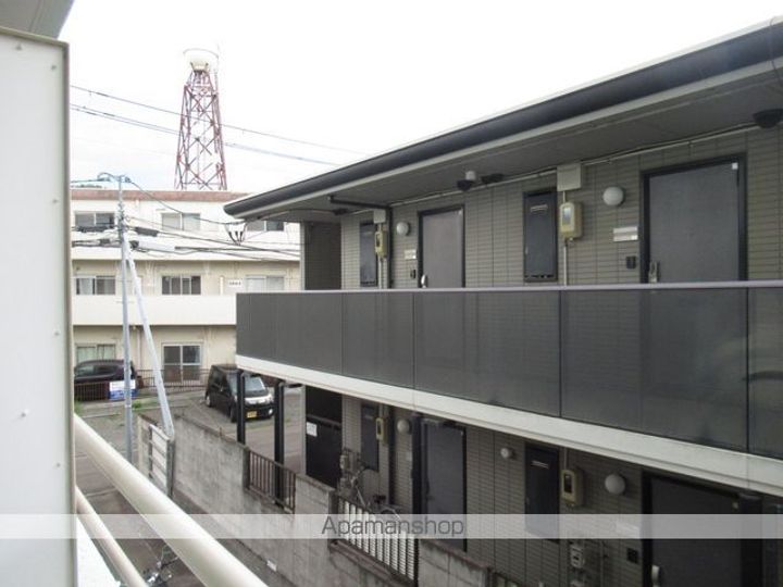 宮城県仙台市青葉区梅田町の賃貸マンションのその他画像