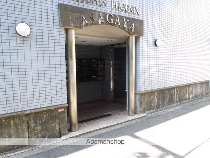 トーシン・フェニックスマンション阿佐ヶ谷のその他画像