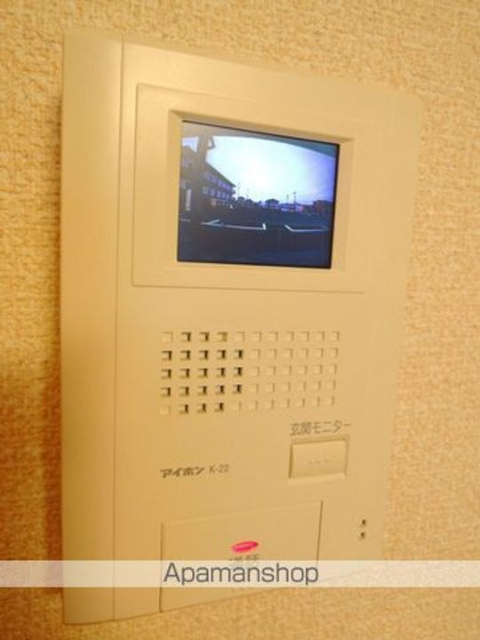 レオパレスルーチェⅡのその他画像