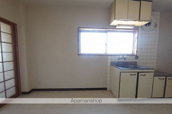 藤本商事第三ビルの内装