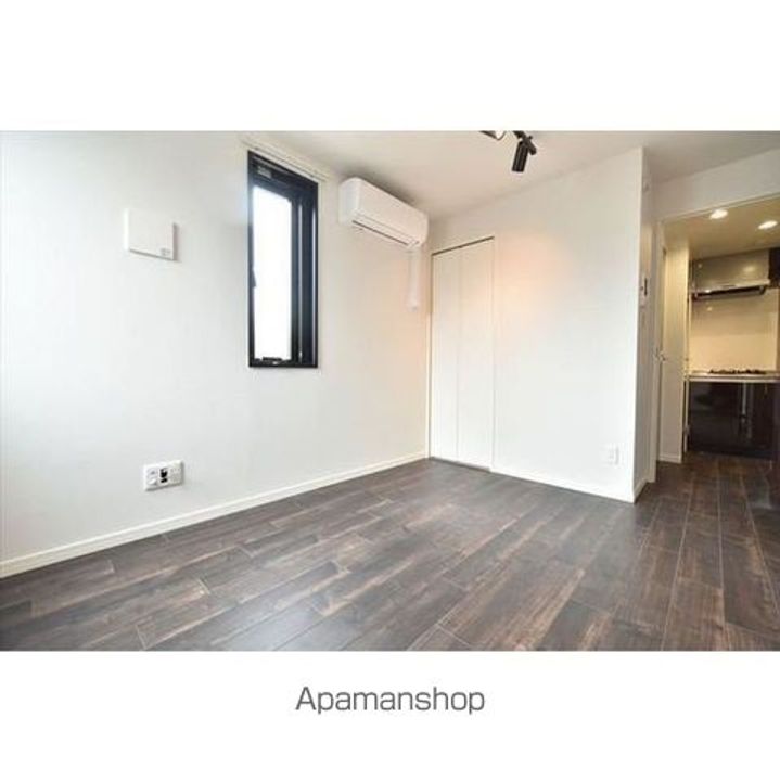 リュクスマンション北千住のその他画像