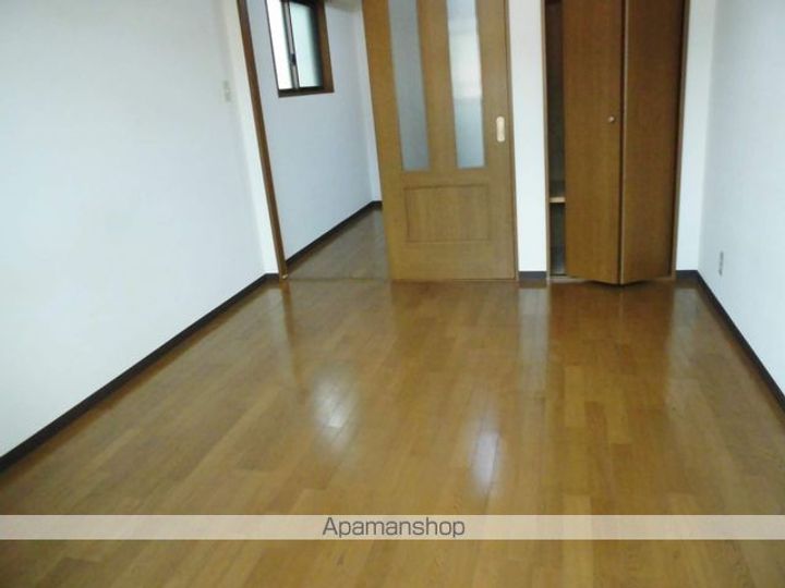 アルデール中百舌鳥405の玄関