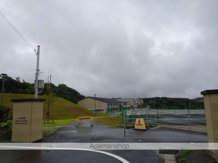 レオパレス北丘208の周辺