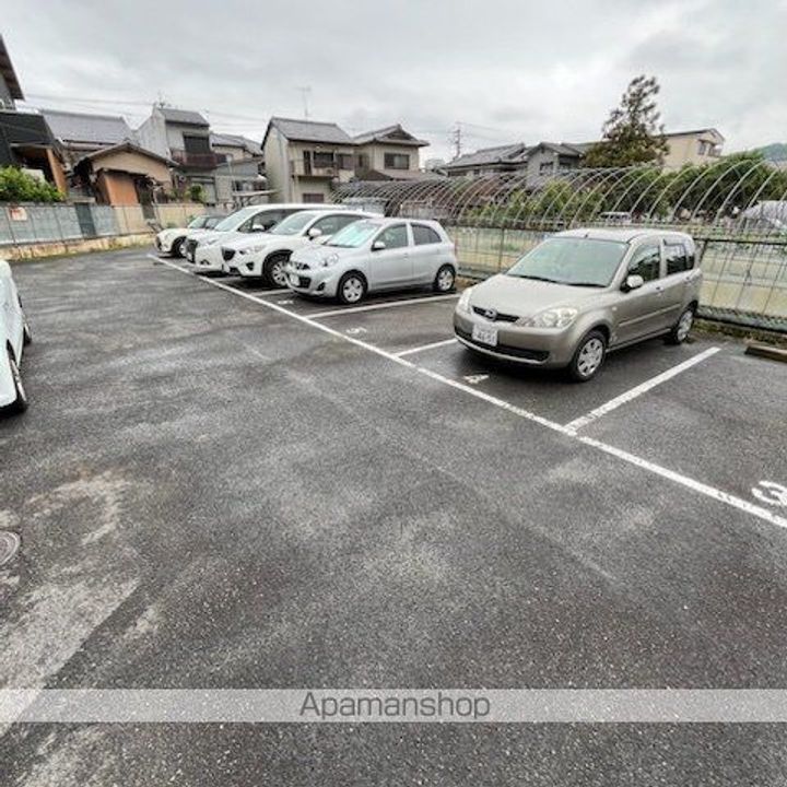 滋賀県大津市尾花川の賃貸マンションのその他画像
