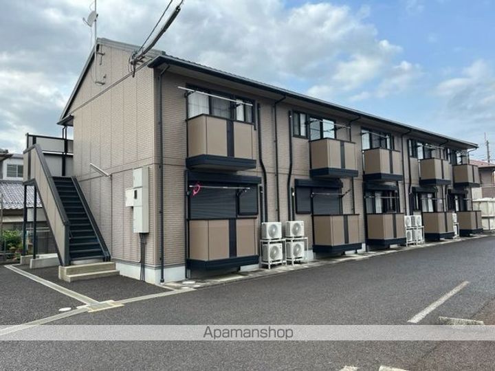 オプトニール105の外観