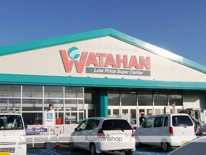 ハイツパープル101の周辺