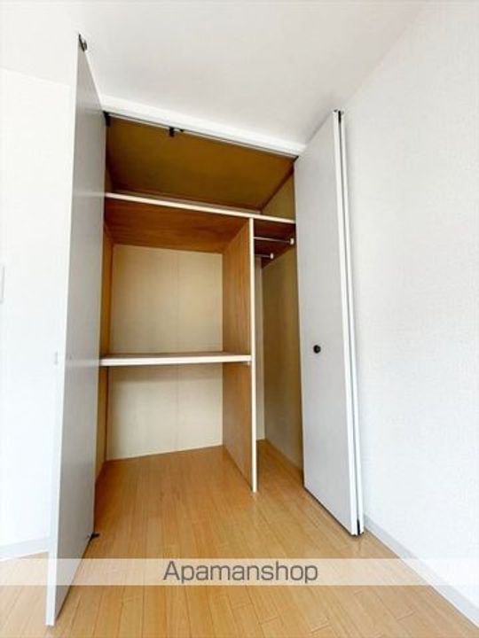 ノースヴェレッジ A棟のその他画像